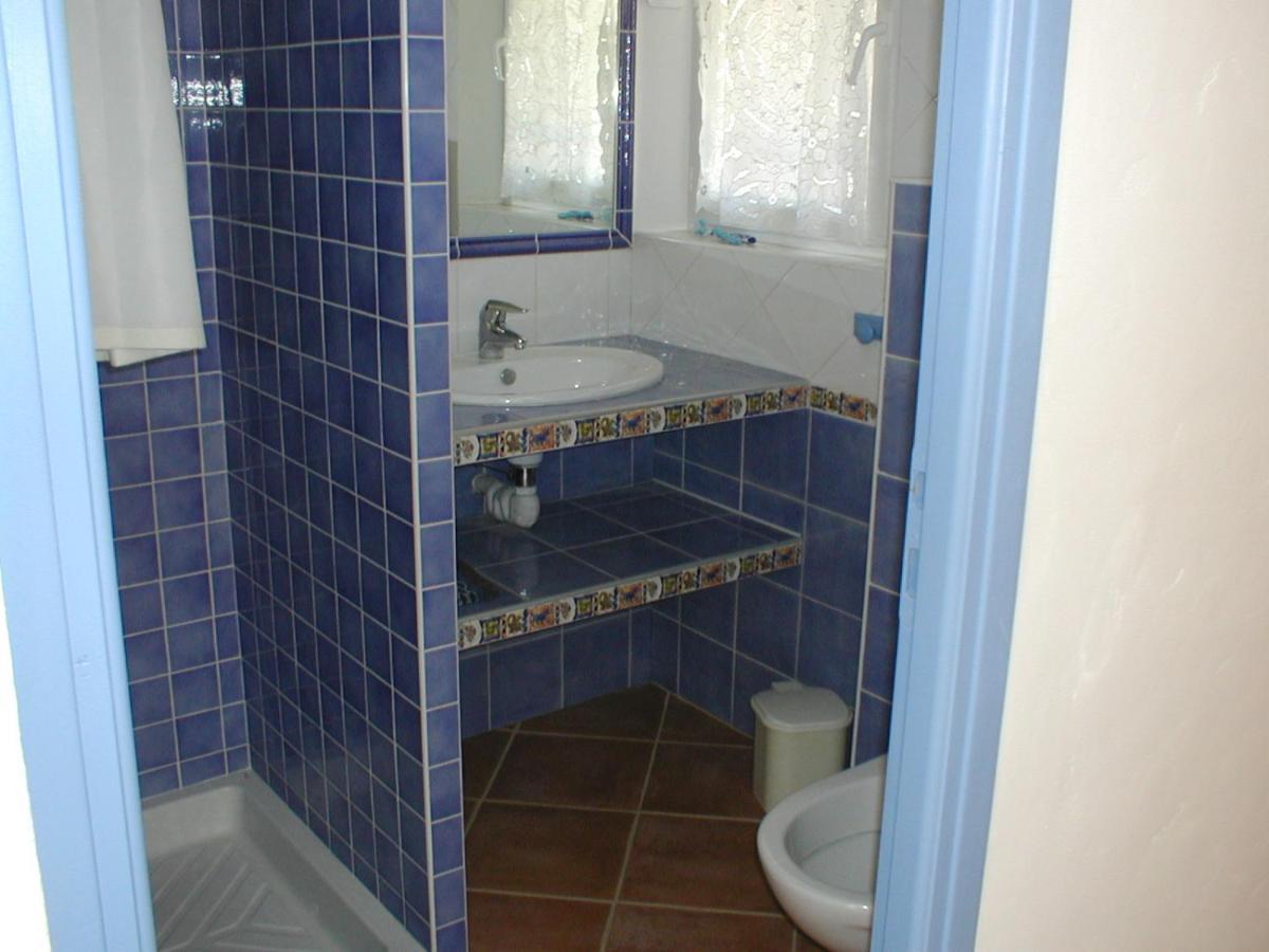 La Moucheliere Chambre D Hotes La Garde-Freinet Zewnętrze zdjęcie