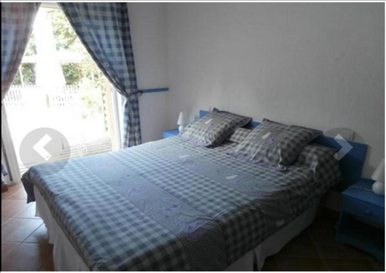 La Moucheliere Chambre D Hotes La Garde-Freinet Zewnętrze zdjęcie